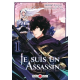 Je suis un assassin (et je surpasse le héros) - Tome 1 - Tome 1