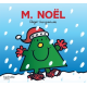 Monsieur Noël - Album