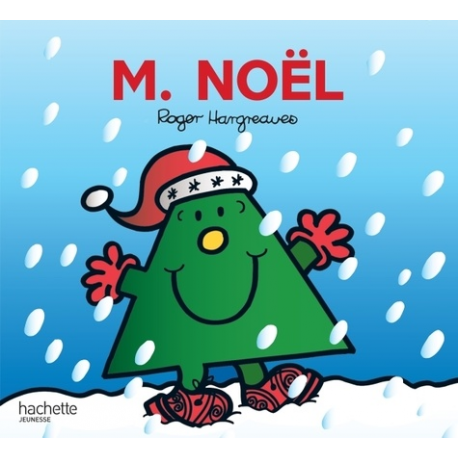 Monsieur Noël - Album