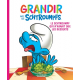 Schtroumpfs (Grandir avec les) - Tome 3 - Le Schtroumpf qui n'aimait que les desserts