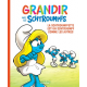 Schtroumpfs (Grandir avec les) - Tome 4 - La Schtroumpfette est un Schtroumpf comme les autres