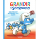 Schtroumpfs (Grandir avec les) - Tome 5 - Le Schtroumpf qui trouvait tout injuste