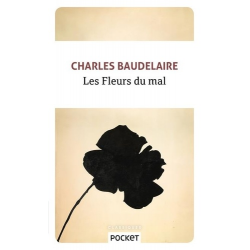 SCOLAIRE - Les fleurs du mal - Poche