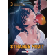 Strange Fruit (Asada-Ishikawa) - Tome 3 - Tome 3