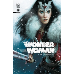 Wonder Woman Infinite - Tome 1