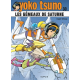 Yoko Tsuno - Tome 30 - Les Gémeaux de Saturne