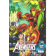 Avengers (Epic Collection) - Tome 22 - Opération tempête galactique