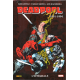 Deadpool - L'intégrale - Tome 1 - 1991-1994