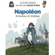 Fil de l'Histoire raconté par Ariane & Nino (Le) - Tome 14 - Napoléon (Empereur et stratège)