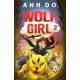 Wolf Girl - Tome 2