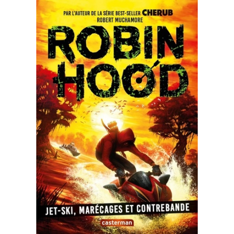 Robin Hood - Tome 3