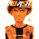 Ao Ashi playmaker - Tome 6 - Tome 6