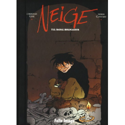 Neige - Tome 12 - Banal holocauste