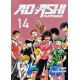 Ao Ashi playmaker - Tome 14 - Tome 14