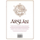 Arslân (The Heroic Legend of) - Tome 1 - Volume 1