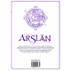 Arslân (The Heroic Legend of) - Tome 2 - Volume 2