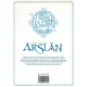 Arslân (The Heroic Legend of) - Tome 3 - Volume 3