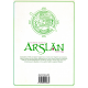 Arslân (The Heroic Legend of) - Tome 4 - Volume 4