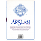 Arslân (The Heroic Legend of) - Tome 5 - Volume 5