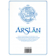 Arslân (The Heroic Legend of) - Tome 8 - Volume 8