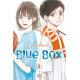 Blue box - Tome 1 - Tome 1