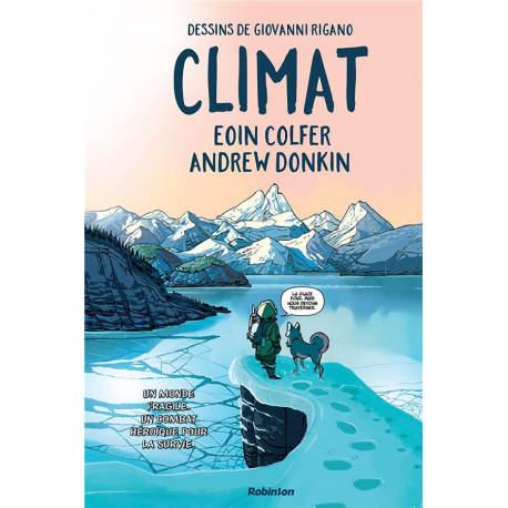 Climat - Climat