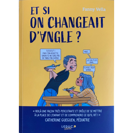 Et si on changeait d'angle ? - Et si on changeait d'angle?