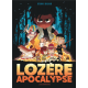 Lozère apocalypse - Tome 1 - Livre 1