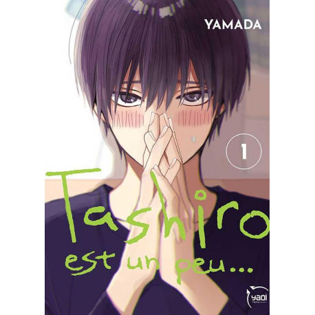 Tashiro - Tome 1 - Tome 1