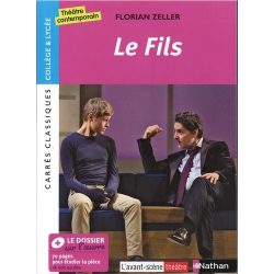 SCOLAIRE - Le fils - Poche