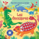 Les dinosaures - Album