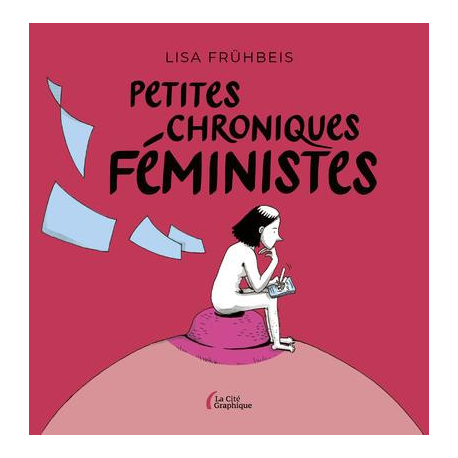 Petites chroniques féministes - Petites chroniques féministes