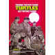 Teenage Mutant Ninja Turtles - Les Tortues Ninja (HiComics) - Tome 19 - New York ville en guerre (2ème partie)