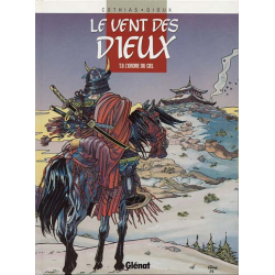 Vent des Dieux (Le) - Tome 6 - L'ordre du ciel