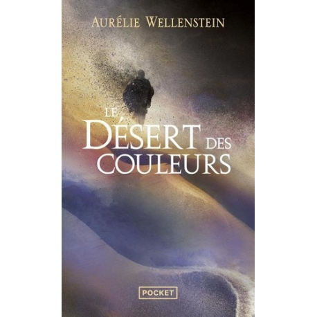 Le Désert des couleurs - Poche