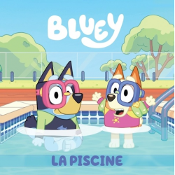 Bluey - Album