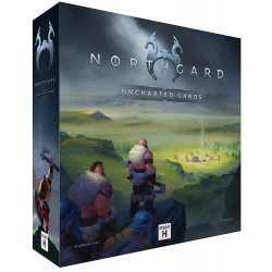 Northgard : Uncharted Lands