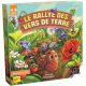 Le Rallye des Vers de Terre