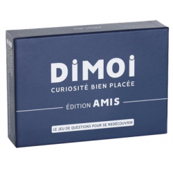 Dimoi - Édition Amis