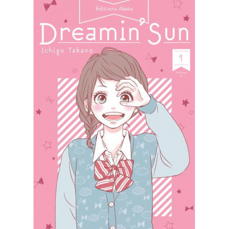 Dreamin' Sun - Tome 1 - Tome 1