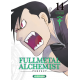 FullMetal Alchemist (Perfect Edition) - Tome 14 - Tome 14