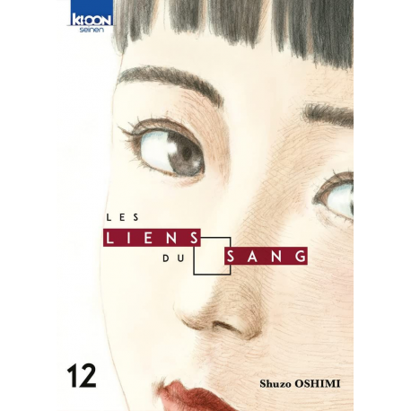 Liens du sang (Les) - Tome 12 - Tome 12