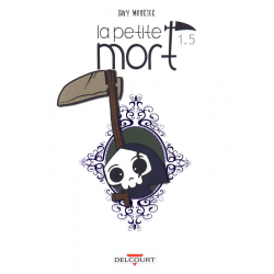 Petite Mort (La) - Une impression de déjà lu