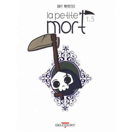 Petite Mort (La) - Une impression de déjà lu