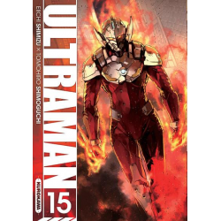 Ultraman - Tome 15 - Tome 15