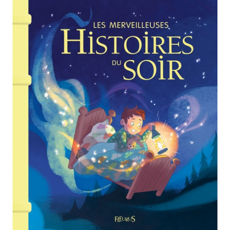 Les merveilleuses histoires du soir - Album