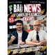 BadNews - Le cahier de vacances trash ! - Grand Format