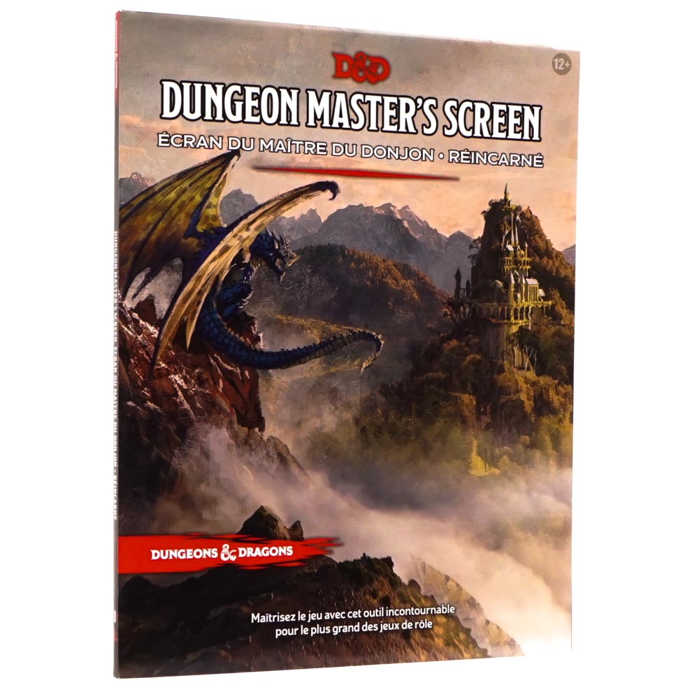 Donjon et Dragon 5 - Le guide complet