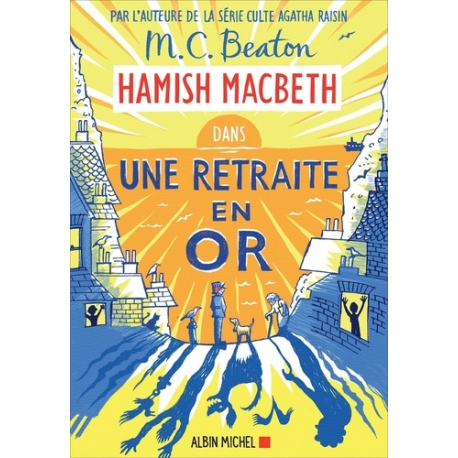 Hamish Macbeth - Tome 18