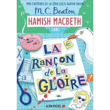 Hamish Macbeth - Tome 17